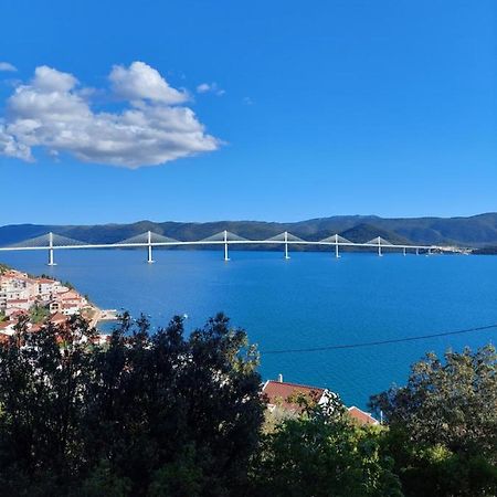 Bella Vista Διαμέρισμα Komarna Εξωτερικό φωτογραφία