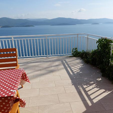 Bella Vista Διαμέρισμα Komarna Εξωτερικό φωτογραφία