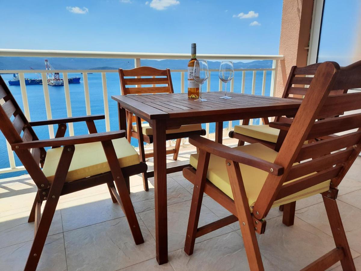 Bella Vista Διαμέρισμα Komarna Εξωτερικό φωτογραφία