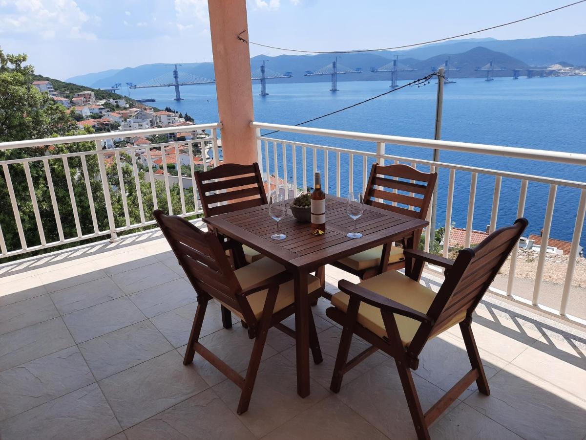 Bella Vista Διαμέρισμα Komarna Εξωτερικό φωτογραφία
