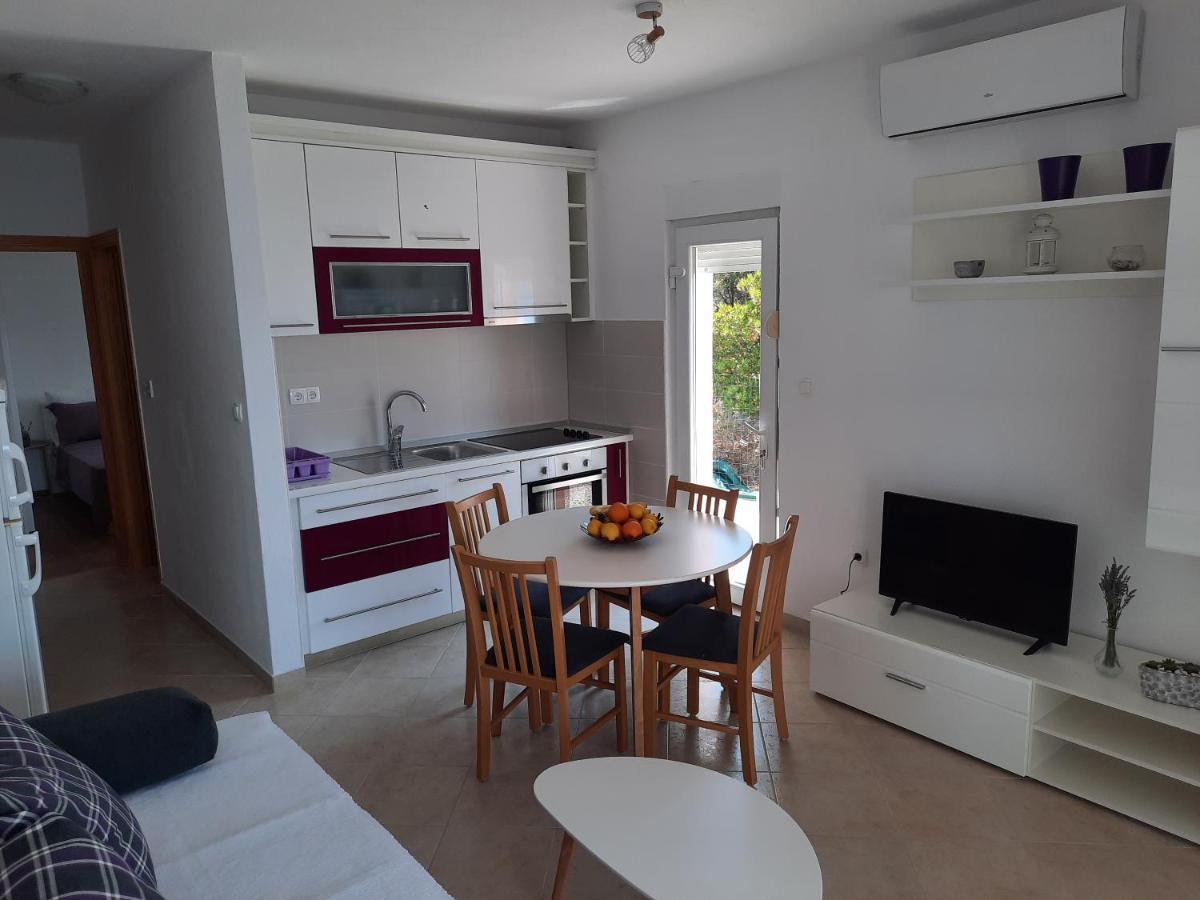 Bella Vista Διαμέρισμα Komarna Εξωτερικό φωτογραφία