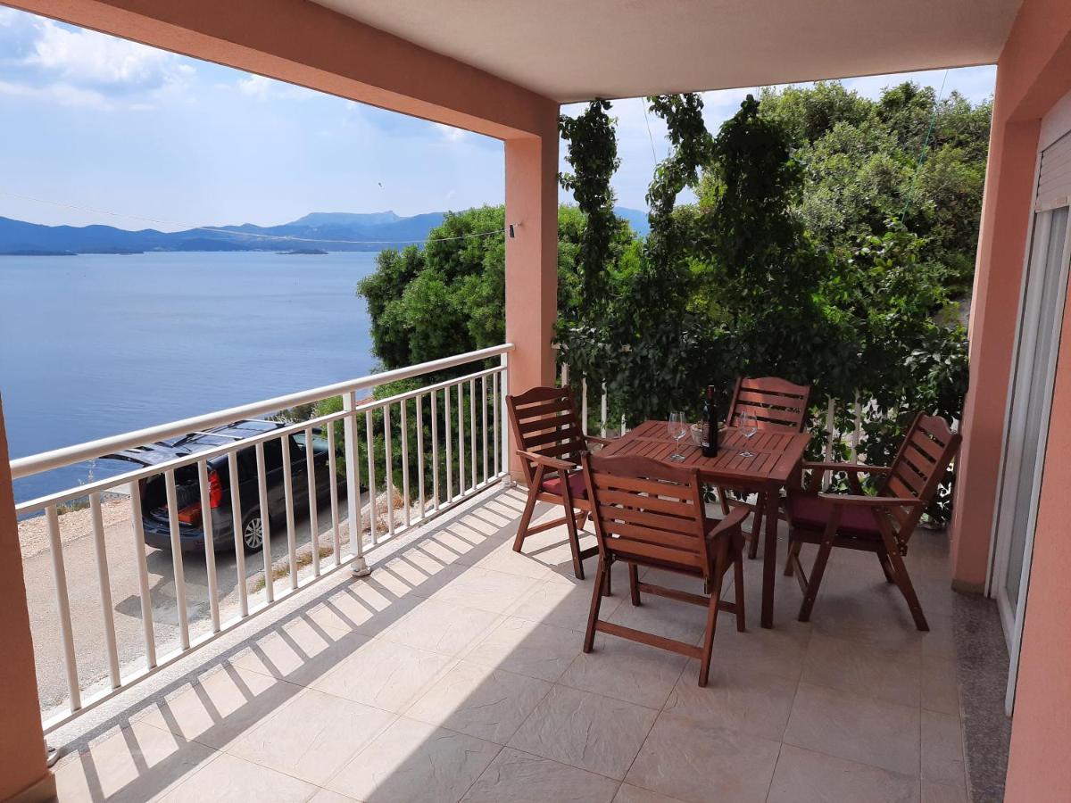 Bella Vista Διαμέρισμα Komarna Εξωτερικό φωτογραφία