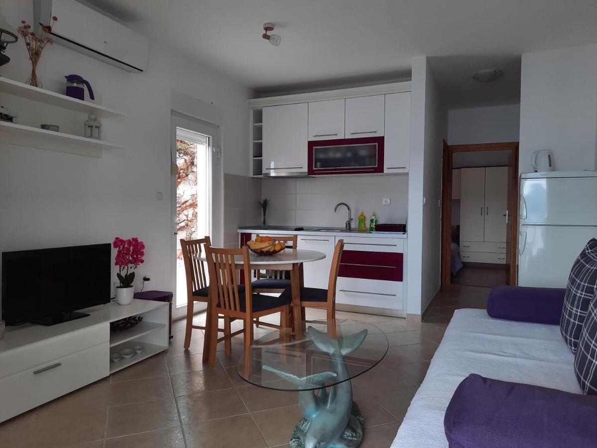 Bella Vista Διαμέρισμα Komarna Εξωτερικό φωτογραφία