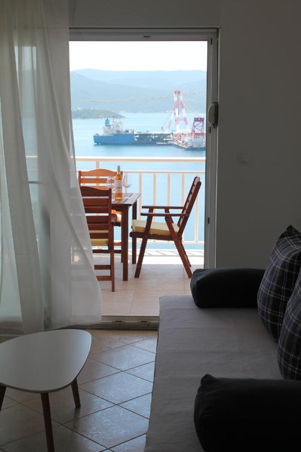 Bella Vista Διαμέρισμα Komarna Εξωτερικό φωτογραφία