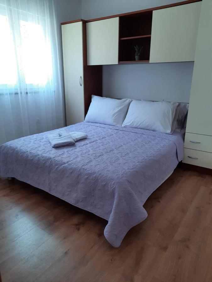Bella Vista Διαμέρισμα Komarna Εξωτερικό φωτογραφία