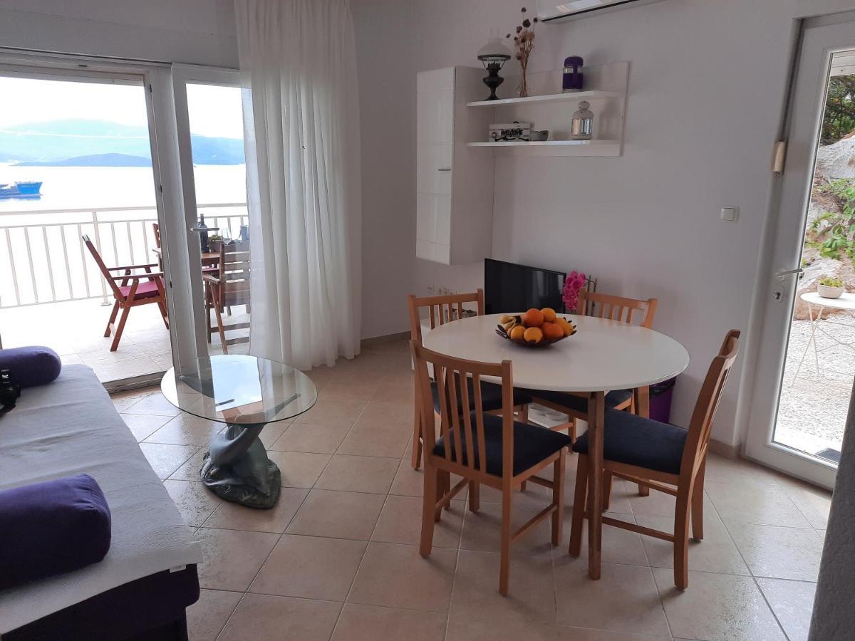 Bella Vista Διαμέρισμα Komarna Εξωτερικό φωτογραφία
