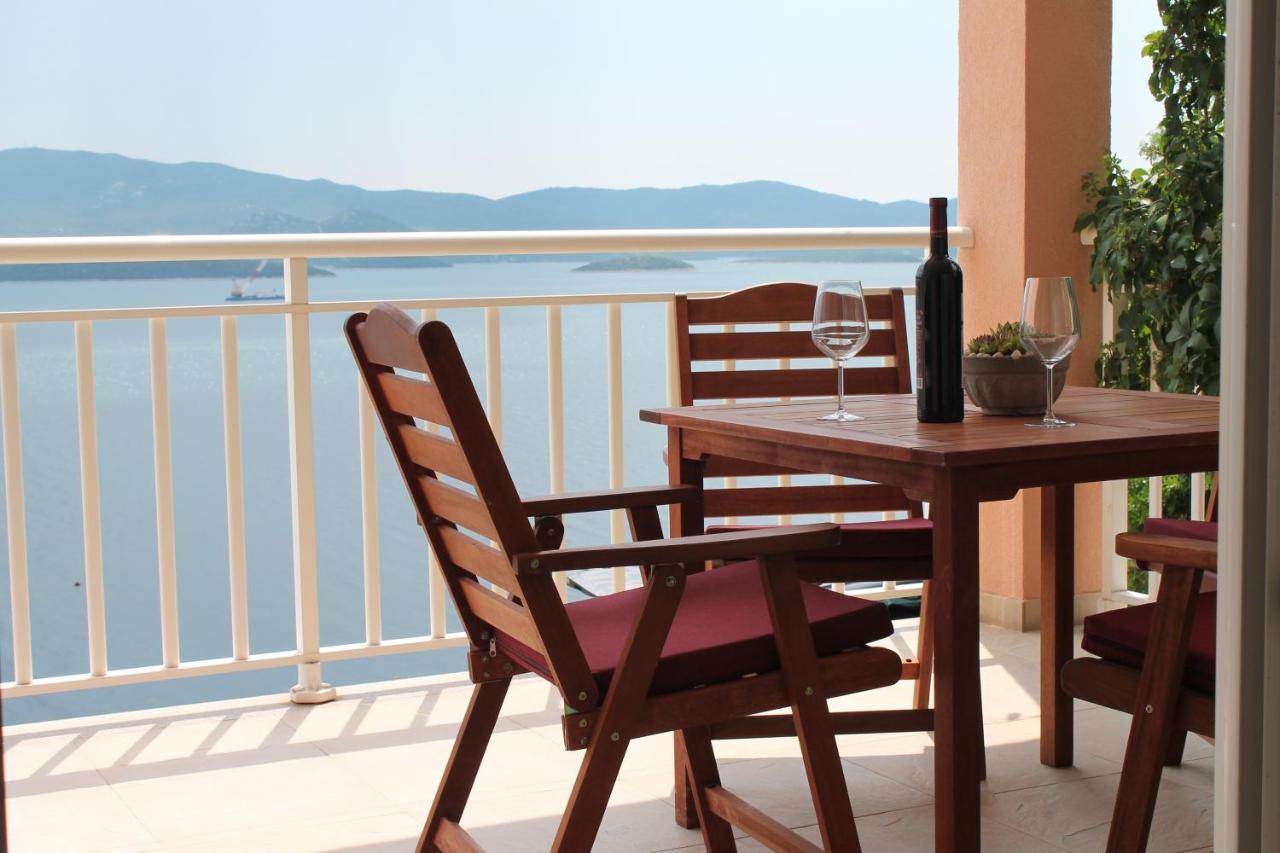 Bella Vista Διαμέρισμα Komarna Εξωτερικό φωτογραφία