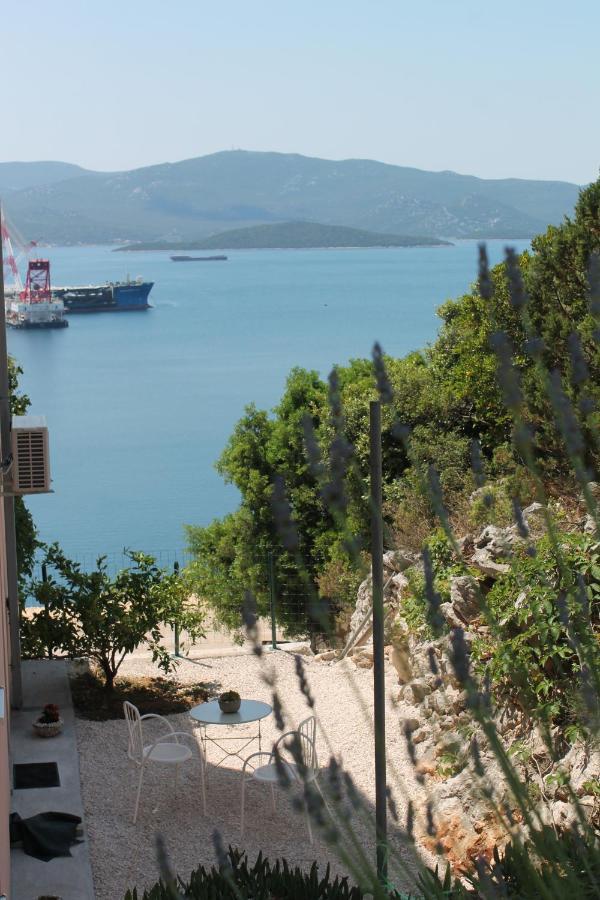 Bella Vista Διαμέρισμα Komarna Εξωτερικό φωτογραφία