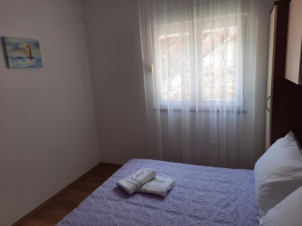 Bella Vista Διαμέρισμα Komarna Εξωτερικό φωτογραφία