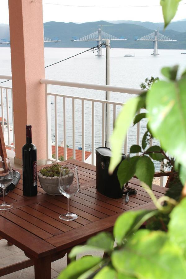Bella Vista Διαμέρισμα Komarna Εξωτερικό φωτογραφία