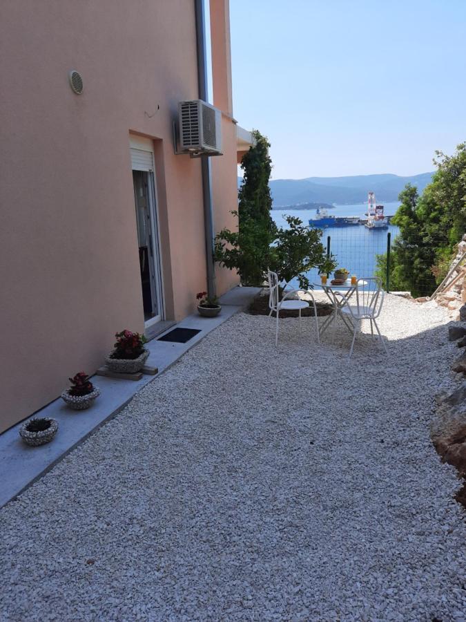 Bella Vista Διαμέρισμα Komarna Εξωτερικό φωτογραφία