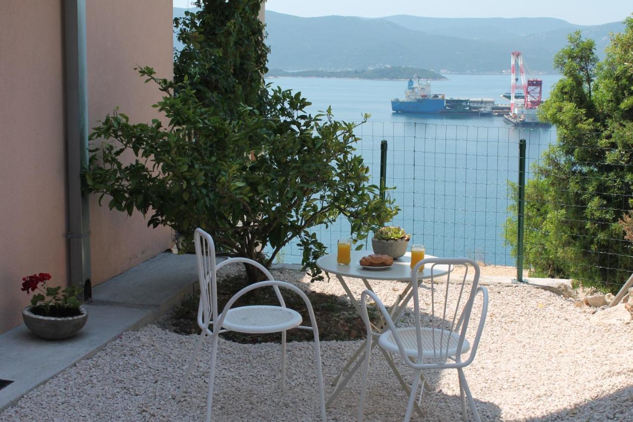 Bella Vista Διαμέρισμα Komarna Εξωτερικό φωτογραφία
