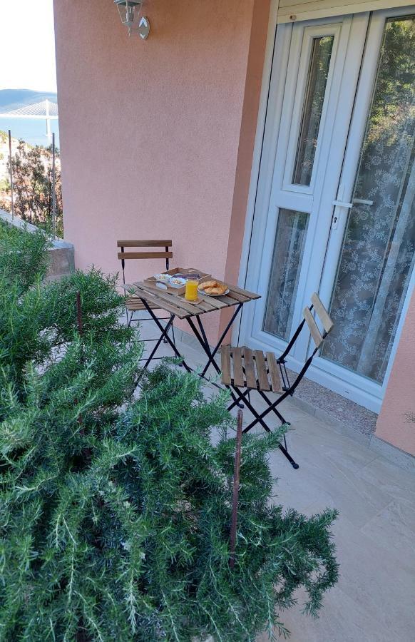 Bella Vista Διαμέρισμα Komarna Εξωτερικό φωτογραφία