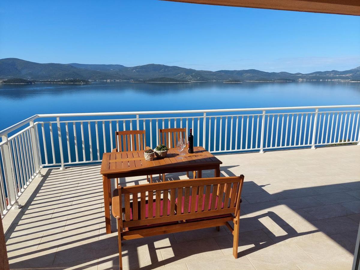 Bella Vista Διαμέρισμα Komarna Εξωτερικό φωτογραφία