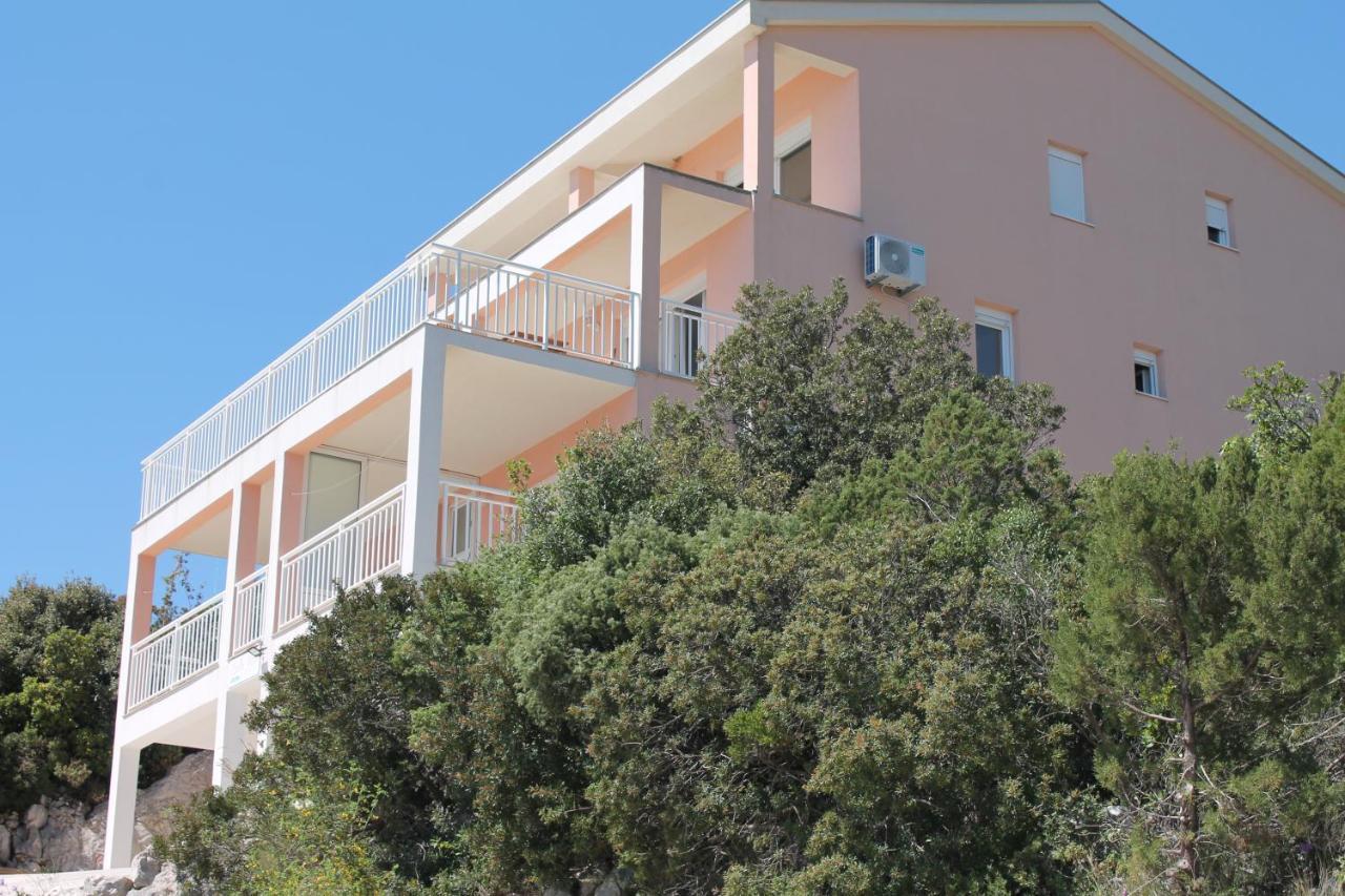 Bella Vista Διαμέρισμα Komarna Εξωτερικό φωτογραφία