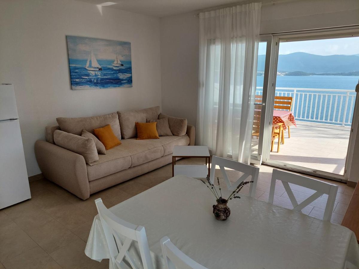 Bella Vista Διαμέρισμα Komarna Εξωτερικό φωτογραφία
